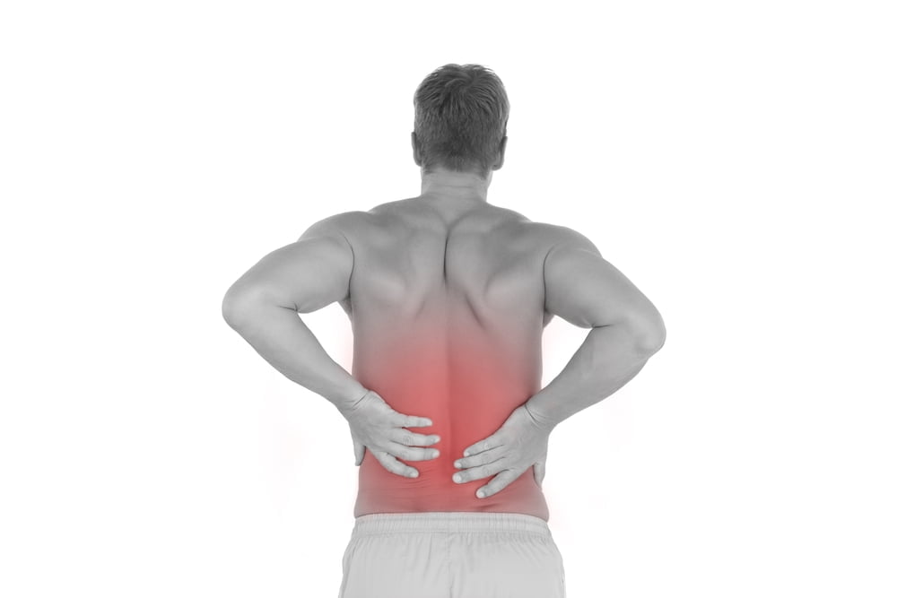 Muscular Low Back Pain, Sydney Physiotherapist